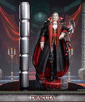 Castlevania: Symphony of the Night - Dracula Standard Edition (dracula_stn_h19.jpg)