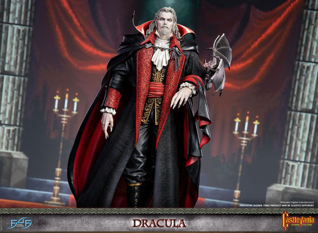 Castlevania: Symphony of the Night - Dracula Standard Edition (dracula_stn_h20.jpg)