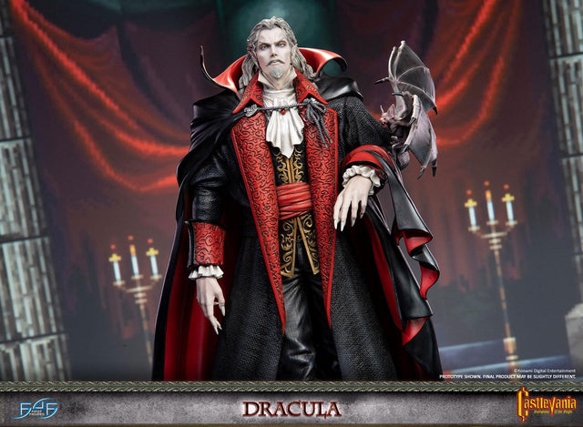 Castlevania: Symphony of the Night - Dracula Standard Edition (dracula_stn_h21.jpg)