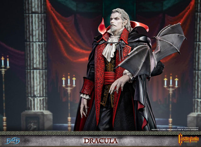 Castlevania: Symphony of the Night - Dracula Standard Edition (dracula_stn_h22.jpg)