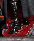 Castlevania: Symphony of the Night - Dracula Standard Edition (dracula_stn_h25.jpg)