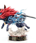 Okami – Oki (Wolf Form) PVC (Standard Edition)  (dsc00631.jpg)