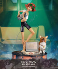 Cowboy Bebop - Ed and Ein (Standard Edition) (edandein-stn-000.jpg)