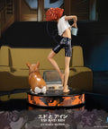 Cowboy Bebop - Ed and Ein (Standard Edition) (edandein-stn-005.jpg)