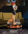 Cowboy Bebop - Ed and Ein (Standard Edition) (edandein-stn-006.jpg)