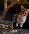 Cowboy Bebop - Ed and Ein (Standard Edition) (edandein-stn-011.jpg)