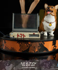 Cowboy Bebop - Ed and Ein (Standard Edition) (edandein-stn-017.jpg)