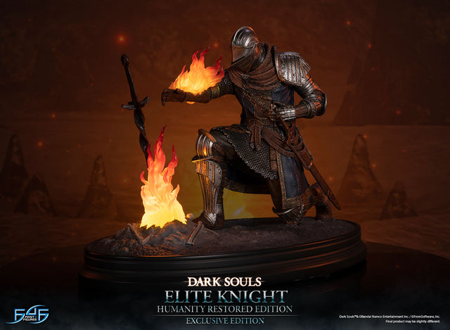 Dark Souls - Elite Knight: Humanity Restored Edition (Exclusive Edition) (ek_kneeling_ex_08.jpg)