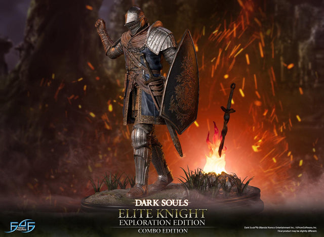 Dark Souls - Elite Knight Combo Edition (ek_walking_ex_00_1.jpg)