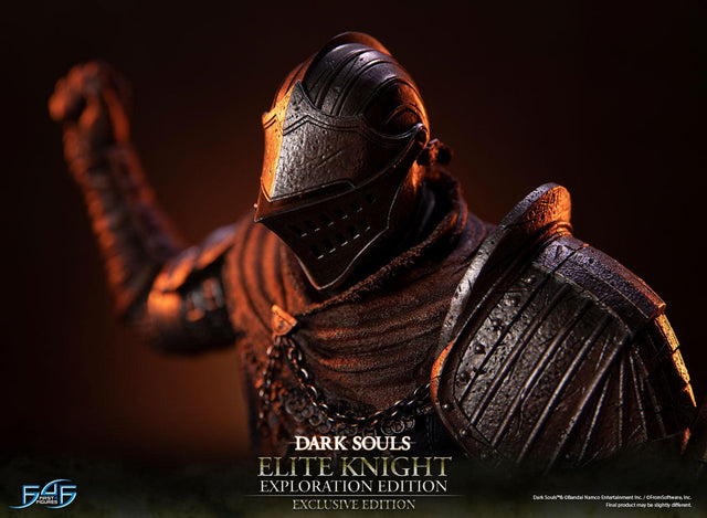 Dark Souls - Elite Knight: Exploration Edition (Exclusive Edition) (ek_walking_ex_10.jpg)