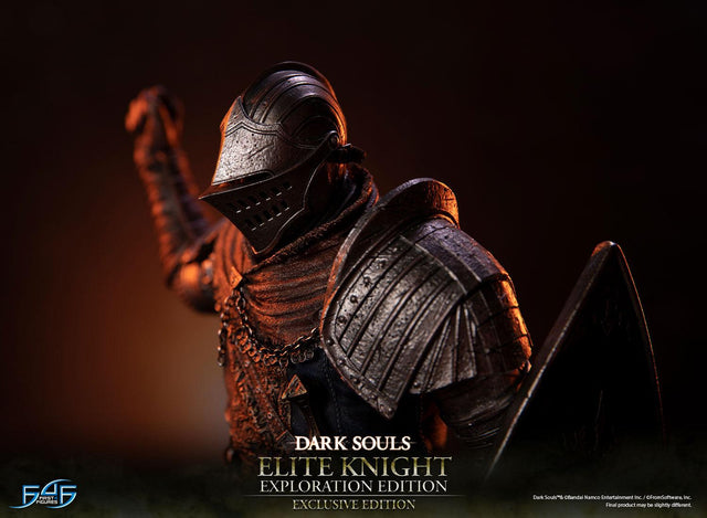 Dark Souls - Elite Knight: Exploration Edition (Exclusive Edition) (ek_walking_ex_11.jpg)