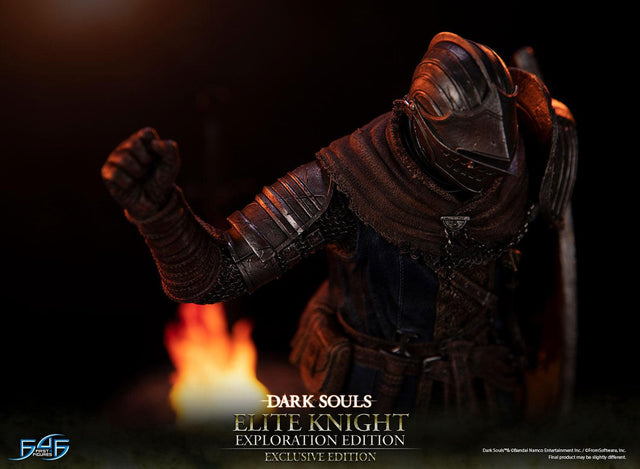Dark Souls - Elite Knight: Exploration Edition (Exclusive Edition) (ek_walking_ex_13.jpg)