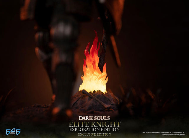 Dark Souls - Elite Knight: Exploration Edition (Exclusive Edition) (ek_walking_ex_15.jpg)