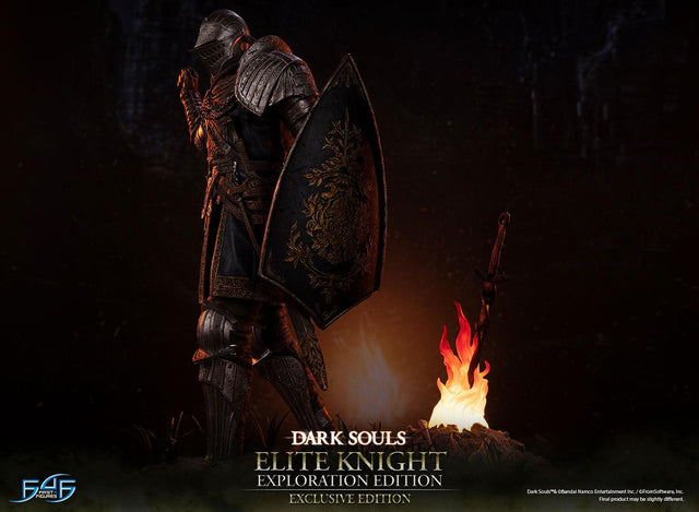 Dark Souls - Elite Knight: Exploration Edition (Exclusive Edition) (ek_walking_ex_16.jpg)