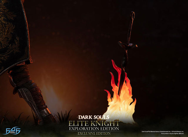 Dark Souls - Elite Knight: Exploration Edition (Exclusive Edition) (ek_walking_ex_17.jpg)