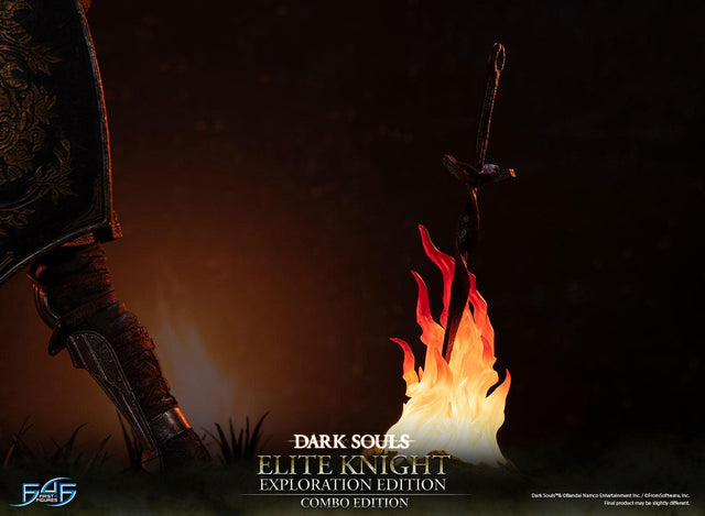 Dark Souls - Elite Knight Combo Edition (ek_walking_ex_17_1.jpg)