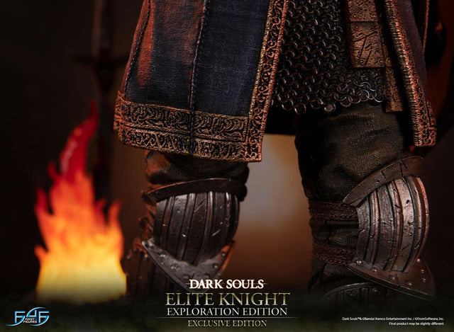 Dark Souls - Elite Knight: Exploration Edition (Exclusive Edition) (ek_walking_ex_19.jpg)