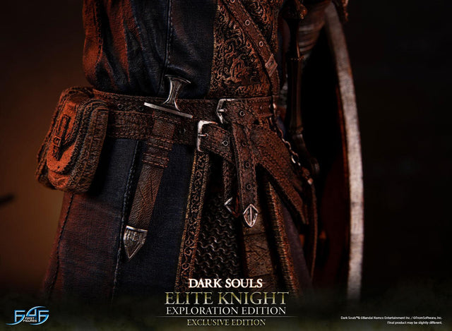 Dark Souls - Elite Knight: Exploration Edition (Exclusive Edition) (ek_walking_ex_20.jpg)