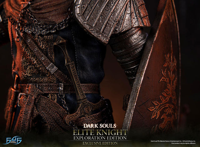 Dark Souls - Elite Knight: Exploration Edition (Exclusive Edition) (ek_walking_ex_21.jpg)