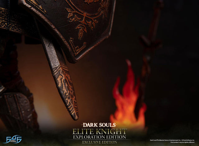 Dark Souls - Elite Knight: Exploration Edition (Exclusive Edition) (ek_walking_ex_22.jpg)