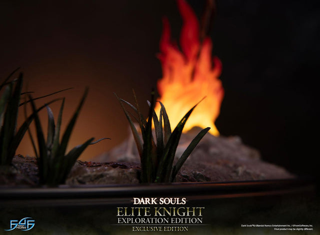 Dark Souls - Elite Knight: Exploration Edition (Exclusive Edition) (ek_walking_ex_24.jpg)