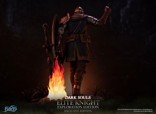 Dark Souls - Elite Knight: Exploration Edition (Exclusive Edition) (ek_walking_ex_25.jpg)