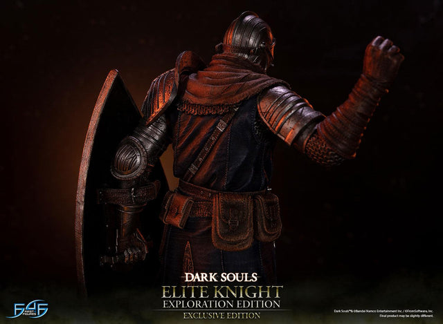 Dark Souls - Elite Knight: Exploration Edition (Exclusive Edition) (ek_walking_ex_26.jpg)