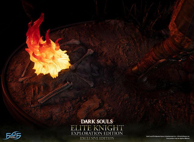 Dark Souls - Elite Knight: Exploration Edition (Exclusive Edition) (ek_walking_ex_27.jpg)
