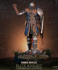Dark Souls - Elite Knight: Exploration Edition (ek_walking_st_01.jpg)
