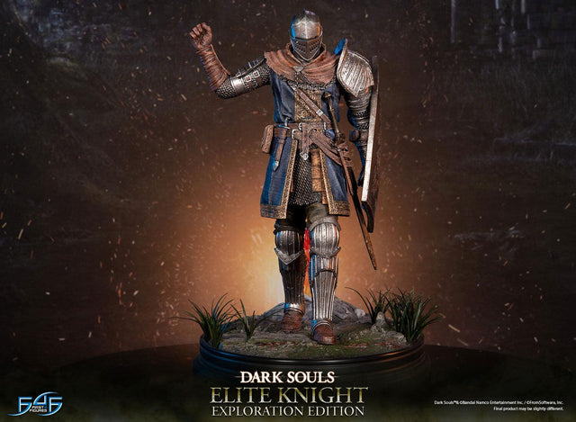Dark Souls - Elite Knight: Exploration Edition (ek_walking_st_01.jpg)