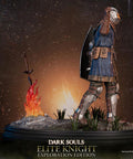 Dark Souls - Elite Knight: Exploration Edition (ek_walking_st_03.jpg)