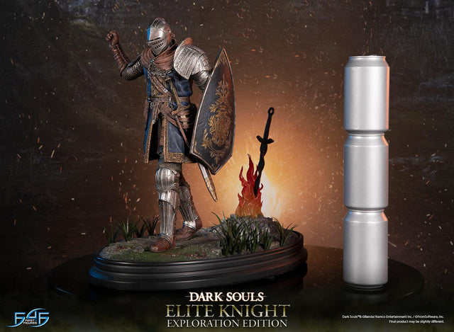 Dark Souls - Elite Knight: Exploration Edition (ek_walking_st_08a.jpg)