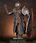 Dark Souls - Elite Knight: Exploration Edition (ek_walking_st_09.jpg)