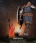 Dark Souls - Elite Knight: Exploration Edition (ek_walking_st_14.jpg)
