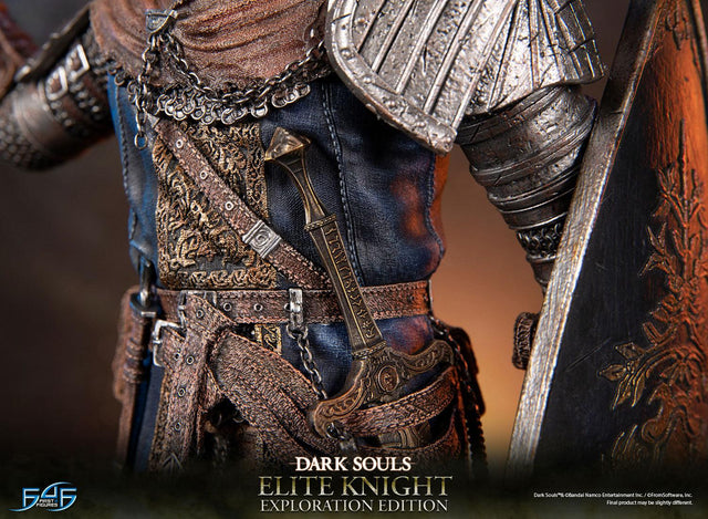 Dark Souls - Elite Knight: Exploration Edition (ek_walking_st_19.jpg)
