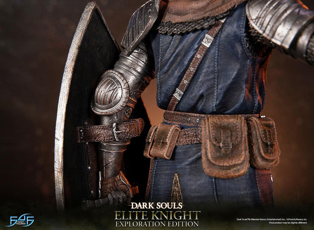 Dark Souls - Elite Knight: Exploration Edition (ek_walking_st_20.jpg)