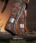 Dark Souls - Elite Knight: Exploration Edition (ek_walking_st_22.jpg)
