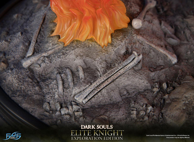 Dark Souls - Elite Knight: Exploration Edition (ek_walking_st_24.jpg)