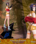 Cowboy Bebop - Faye Valentine 1/8 Resin (Exclusive Edition) (faye18_ex_00.jpg)