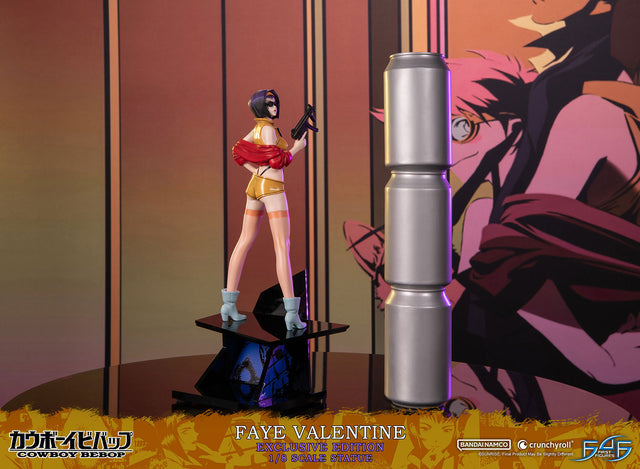 Cowboy Bebop - Faye Valentine 1/8 Resin (Exclusive Edition) (faye18_ex_11.jpg)