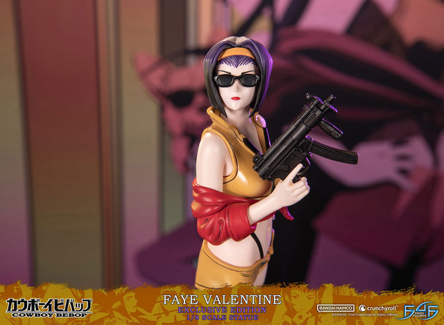 Cowboy Bebop - Faye Valentine 1/8 Resin (Exclusive Edition) (faye18_ex_26.jpg)