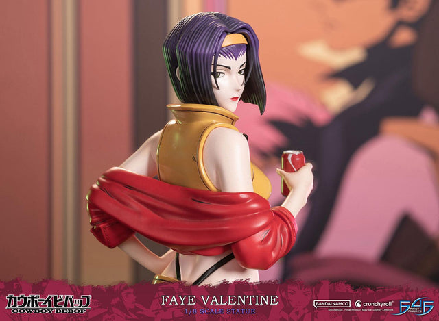 Cowboy Bebop - Faye Valentine 1/8 Resin (faye18_st_11_1.jpg)