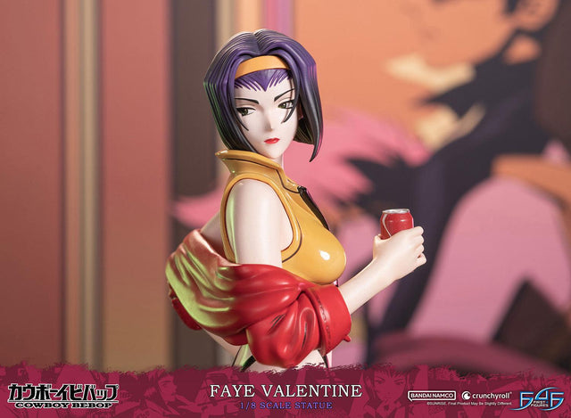 Cowboy Bebop - Faye Valentine 1/8 Resin (faye18_st_12_1.jpg)