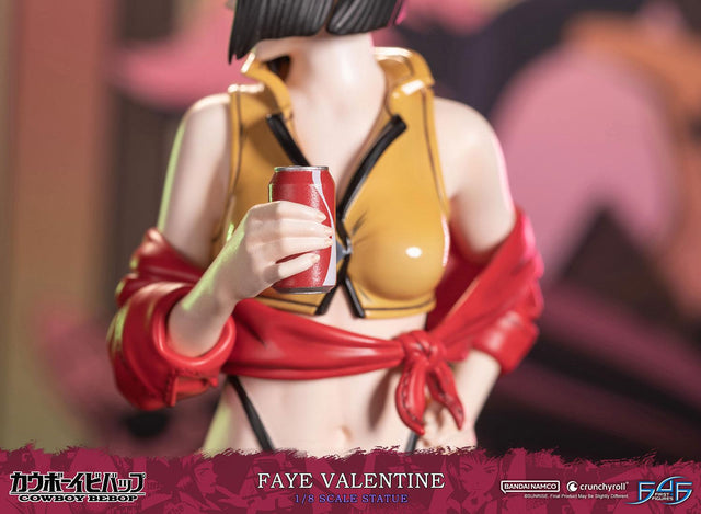 Cowboy Bebop - Faye Valentine 1/8 Resin (faye18_st_13.jpg)