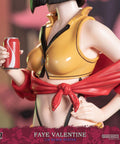 Cowboy Bebop - Faye Valentine 1/8 Resin (faye18_st_14_1.jpg)