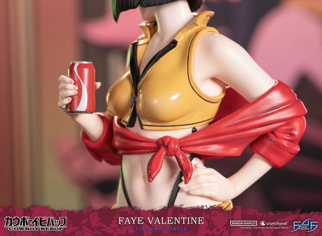 Cowboy Bebop - Faye Valentine 1/8 Resin (faye18_st_14_1.jpg)