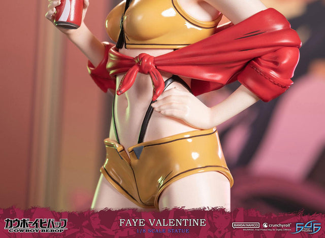 Cowboy Bebop - Faye Valentine 1/8 Resin (faye18_st_15.jpg)