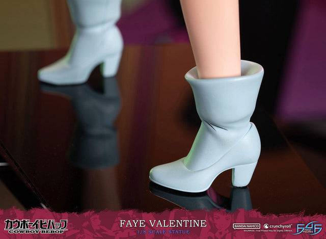 Cowboy Bebop - Faye Valentine 1/8 Resin (faye18_st_19_1.jpg)