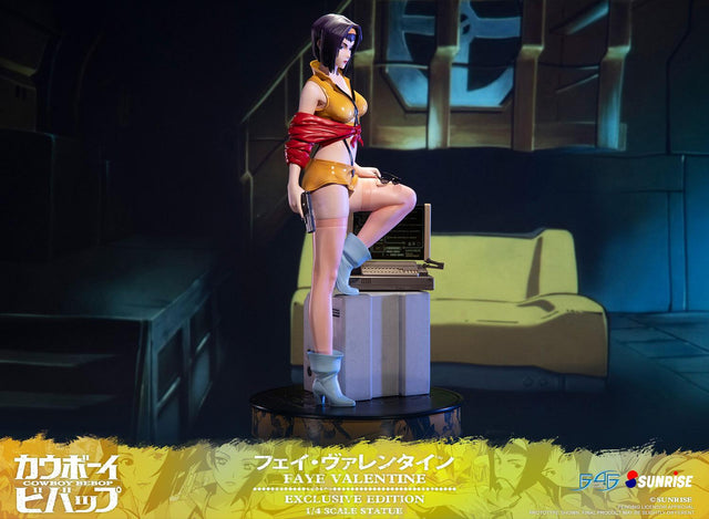 Cowboy Bebop – Faye Valentine (Exclusive Edition) (faye_exc_21.jpg)