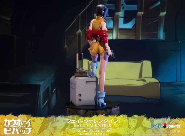 Cowboy Bebop – Faye Valentine (Exclusive Edition) (faye_exc_23.jpg)